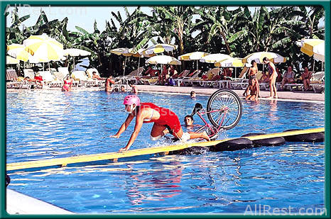 Mirage Park Resort 5